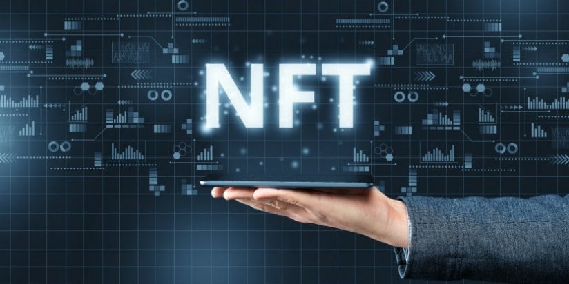 Comment fonctionnent les NFT ?