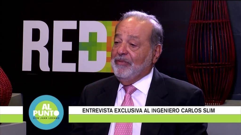 Carlos Slim : comment a-t-il augmenté sa Richesse ?