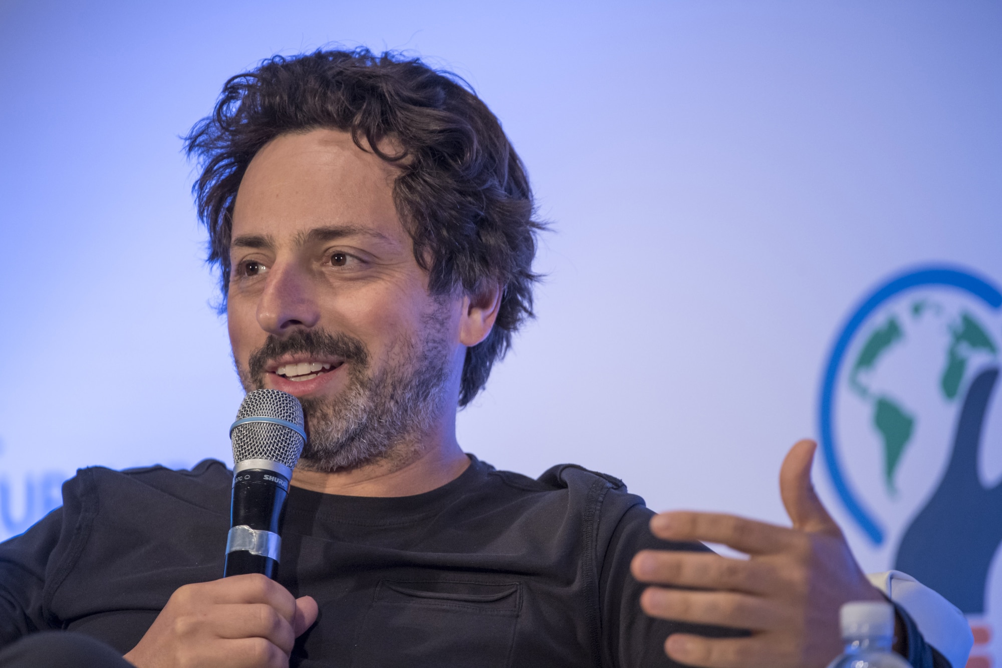 Sergey Brin : qui est l’homme derrière Google ?