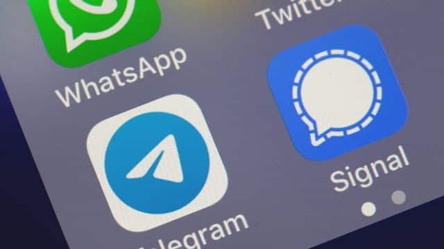 L’Europe menace d’espionner les conversations Telegram, WhatsApp etc…