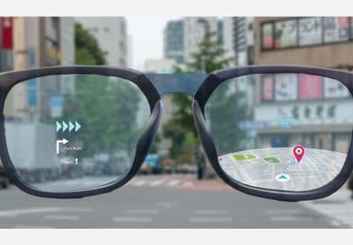 Des nouvelles du casque VR Apple Glass