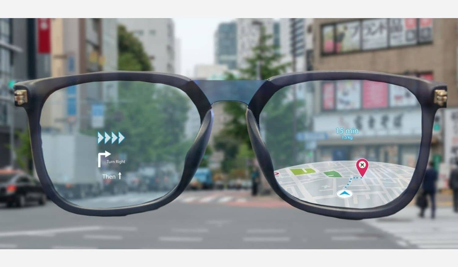 Des nouvelles du casque VR Apple Glass