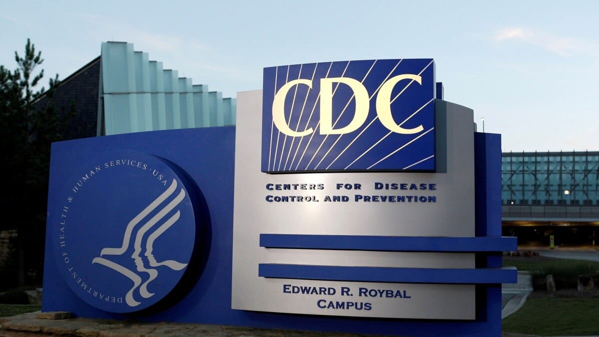 Covid : Le déplacement des américains pisté par le CDC