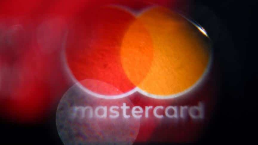 Il sera bientôt possible de payer avec le sourire grâce à MasterCard