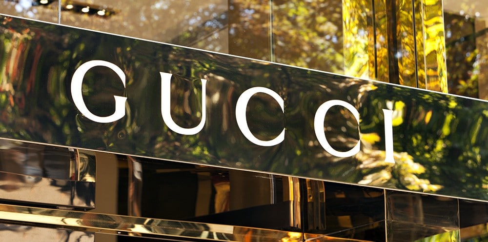Gucci va accepter le paiement en cryptos dans certains magasins aux États-Unis