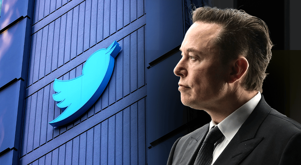 Elon Musk suspend son rachat de Twitter
