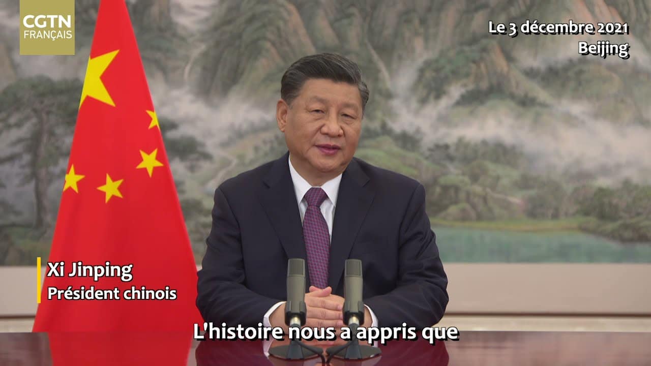 Xi Jinping : trois choses à savoir sur le président chinois