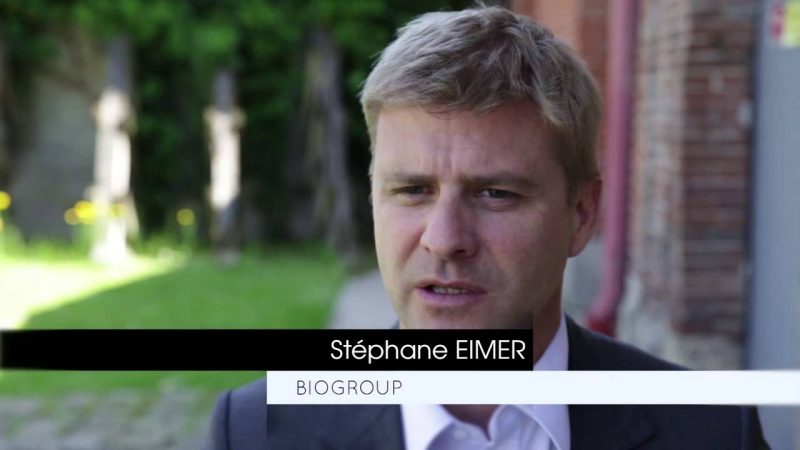 Stéphane Eimer : l’énorme fortune de l’ancien chef de Biogroup