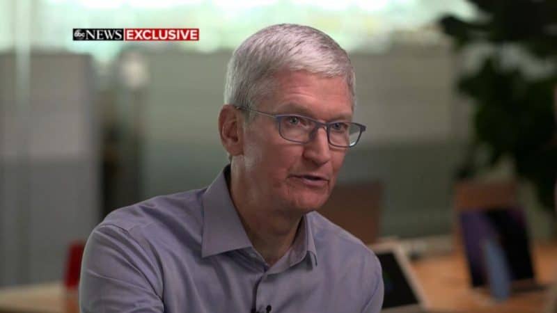 Tim Cook : 3 choses à savoir sur l’homme fort de Apple