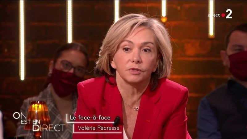 L’incroyable fortune de Valérie Pécresse