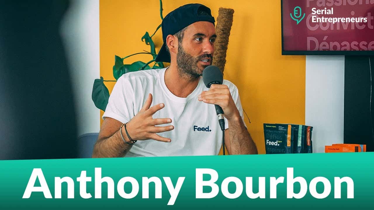 L'étonnante fortune de Anthony Bourbon