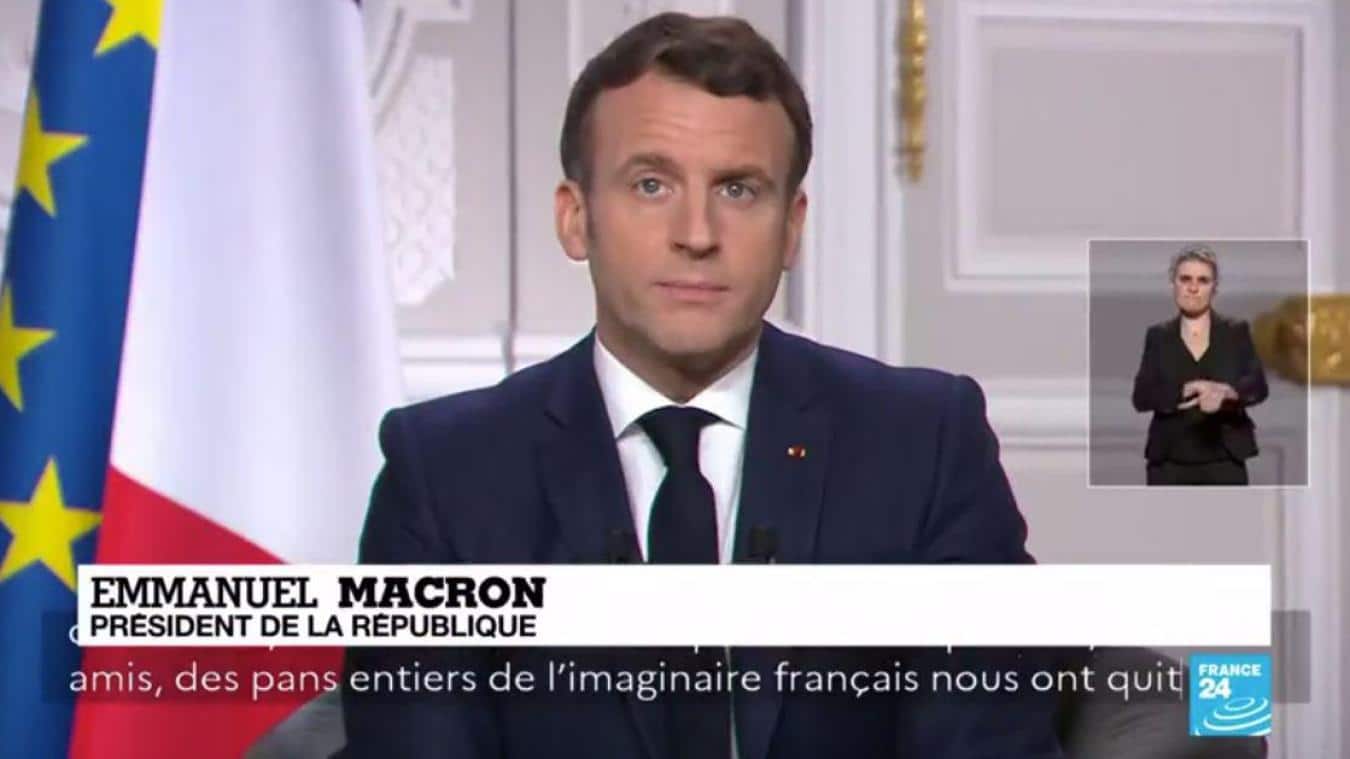 La fortune de Emmanuel Macron : immense ou pas ?