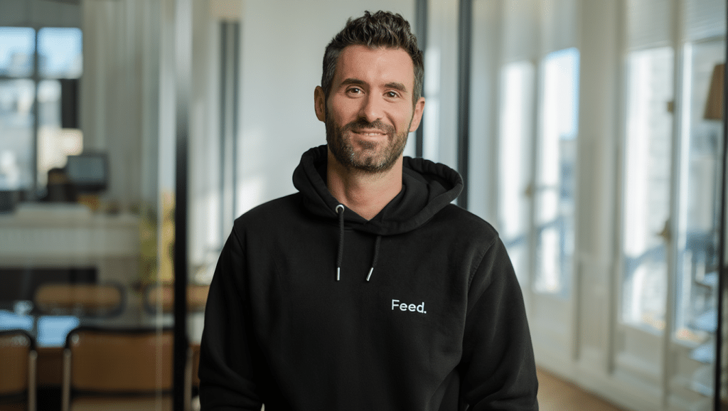 Fortune d'Anthony Bourbon