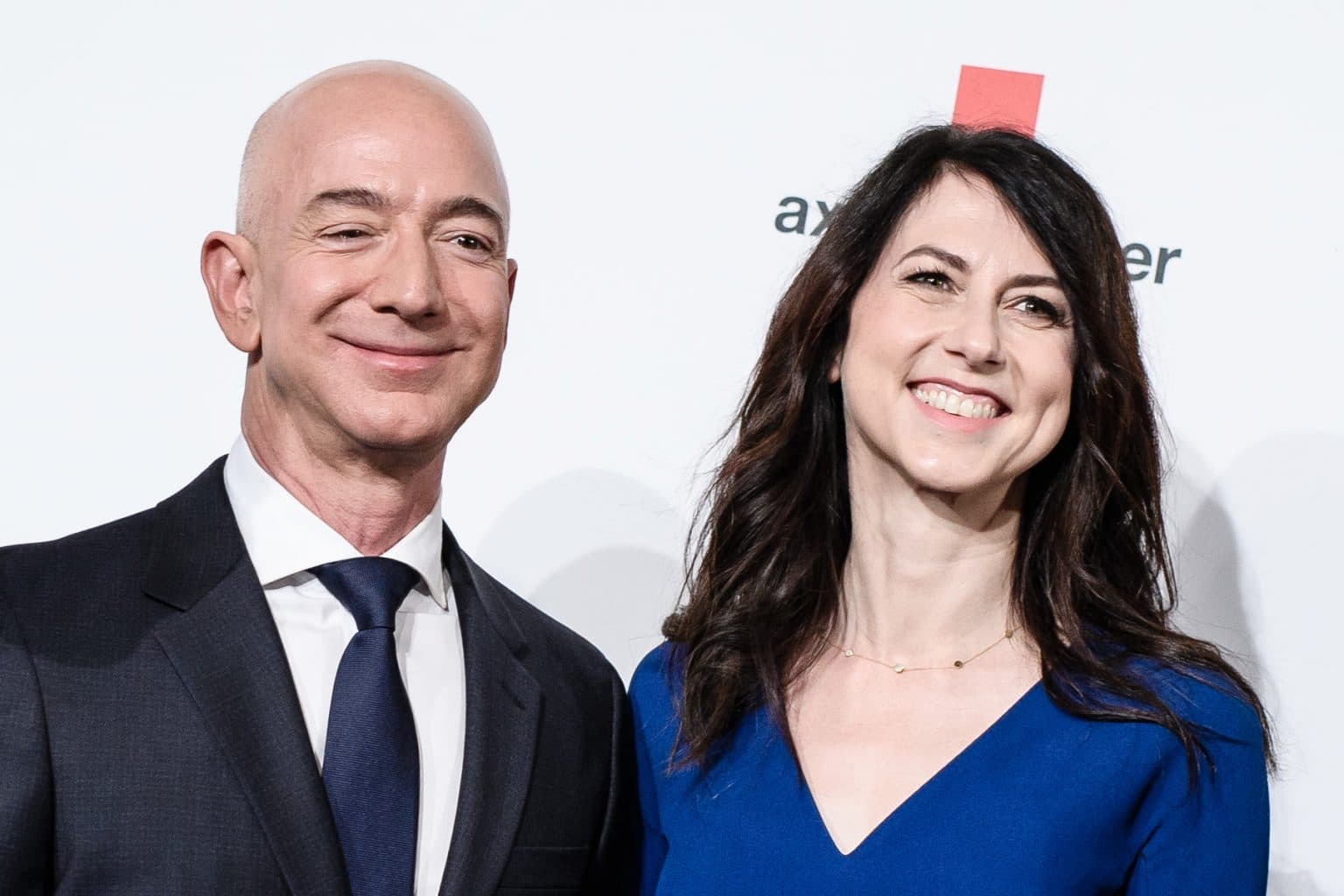 MacKenzie Bezos : zoom sur l’ex-femme du milliardaire Jeff Bezos