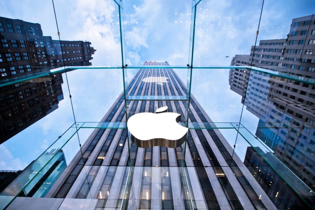 Apple : des nouveautés prévues pour 2023 !