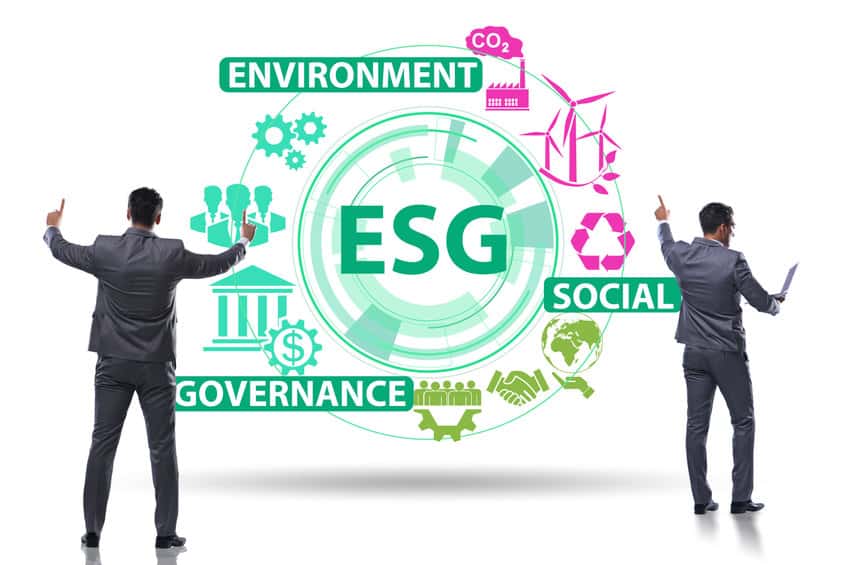 Critères ESG