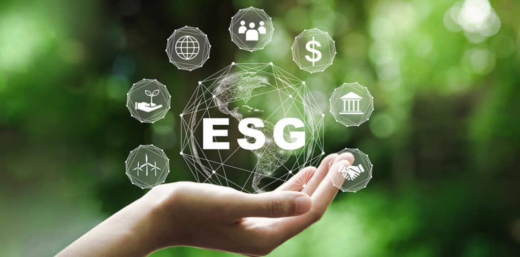 Critères ESG
