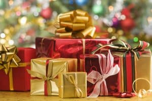 La revente des cadeaux de Noël explose !