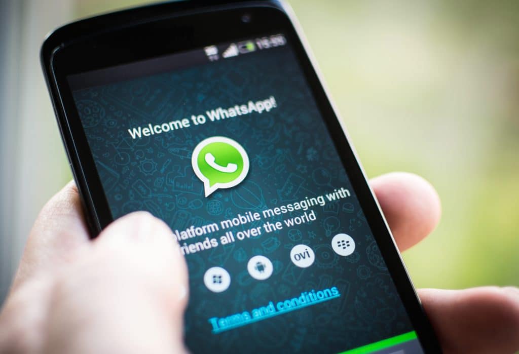 WhatsApp peut être amené à disparaître de votre smartphone !