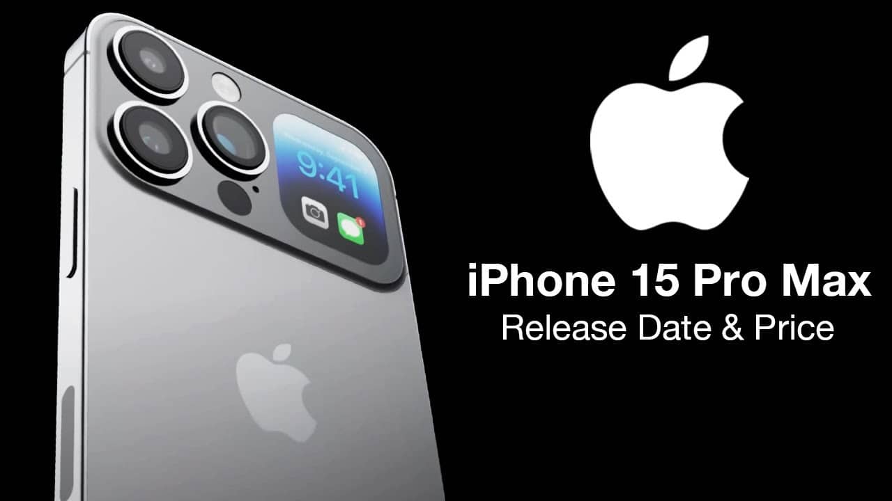 iPhone 15 la sortie du model « Ultra » est reportée pour 2024