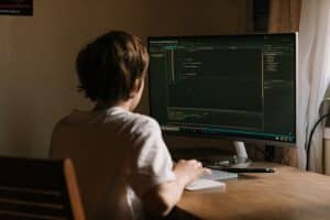 Sécurité informatique