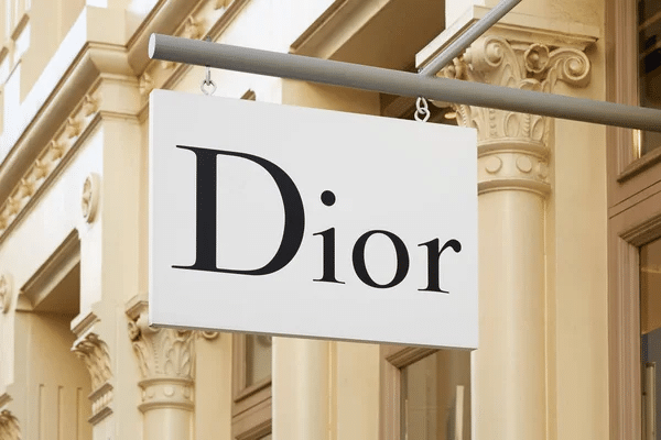 Delphine Arnault Dior