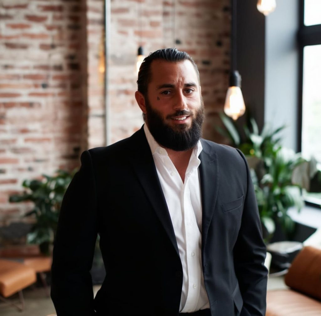 Taylor Chiche fortune