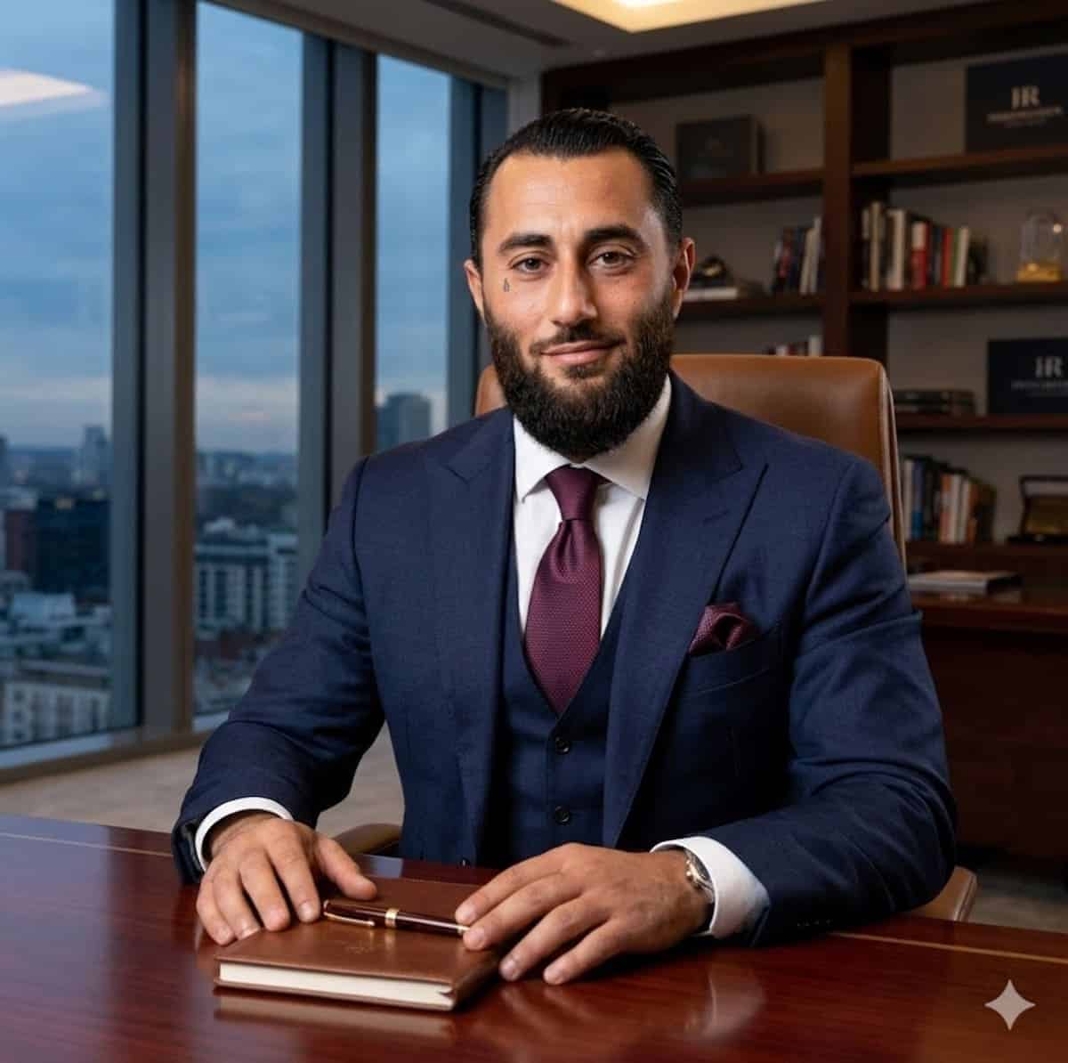 Taylor Chiche fortune