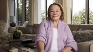 Fortune de Nadine de Rothschild