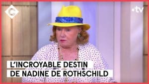 Nadine de Rothschild