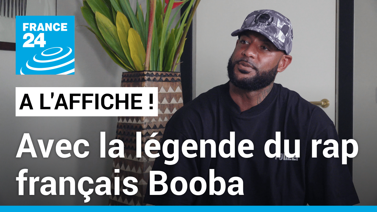 Boobon Rapper La fortune de Booba : un empire construit dans le rap français