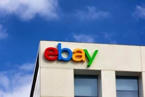 Ebay en Europe