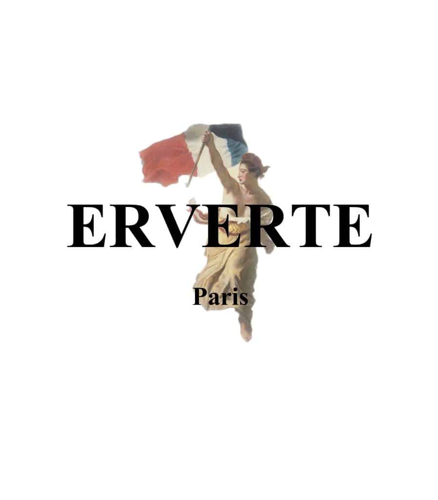 ERVERTE PARIS
