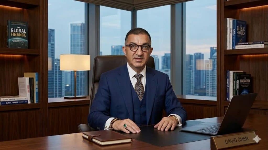 Jean Messiha fortune