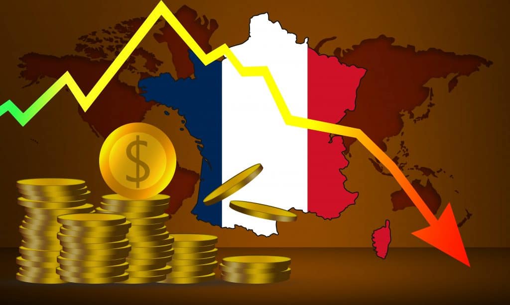 Faillites de TPE en France : un record inquiétant