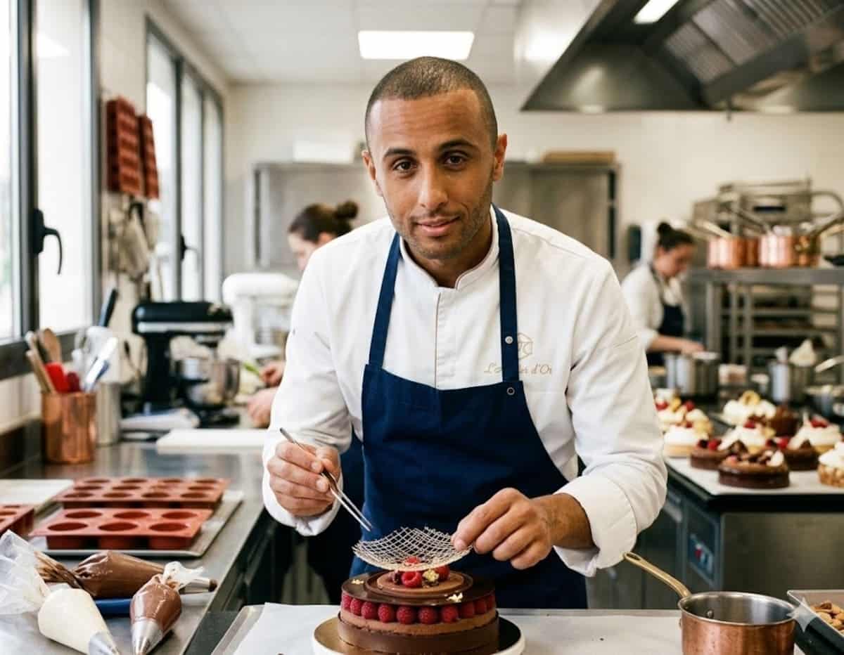 Fortune de Yazid Ichemrahen