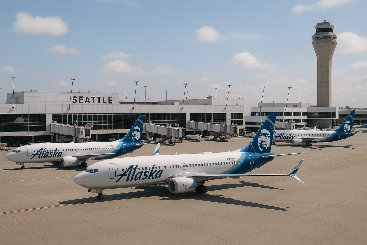 découvrez les nouvelles liaisons d'alaska airlines ! après une pause, la compagnie relance ses vols pour vous offrir encore plus de destinations. préparez-vous à explorer de nouveaux horizons avec une expérience de voyage améliorée.