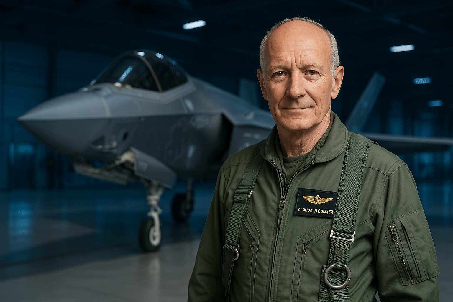 découvrez l'argumentaire de claude nicollier, fervent défenseur de l'acquisition de f-35. dans cet article, il expose les enjeux stratégiques et technologiques liés à l'extension de la flotte, soulignant l'importance de moderniser notre défense aérienne pour répondre aux défis contemporains.