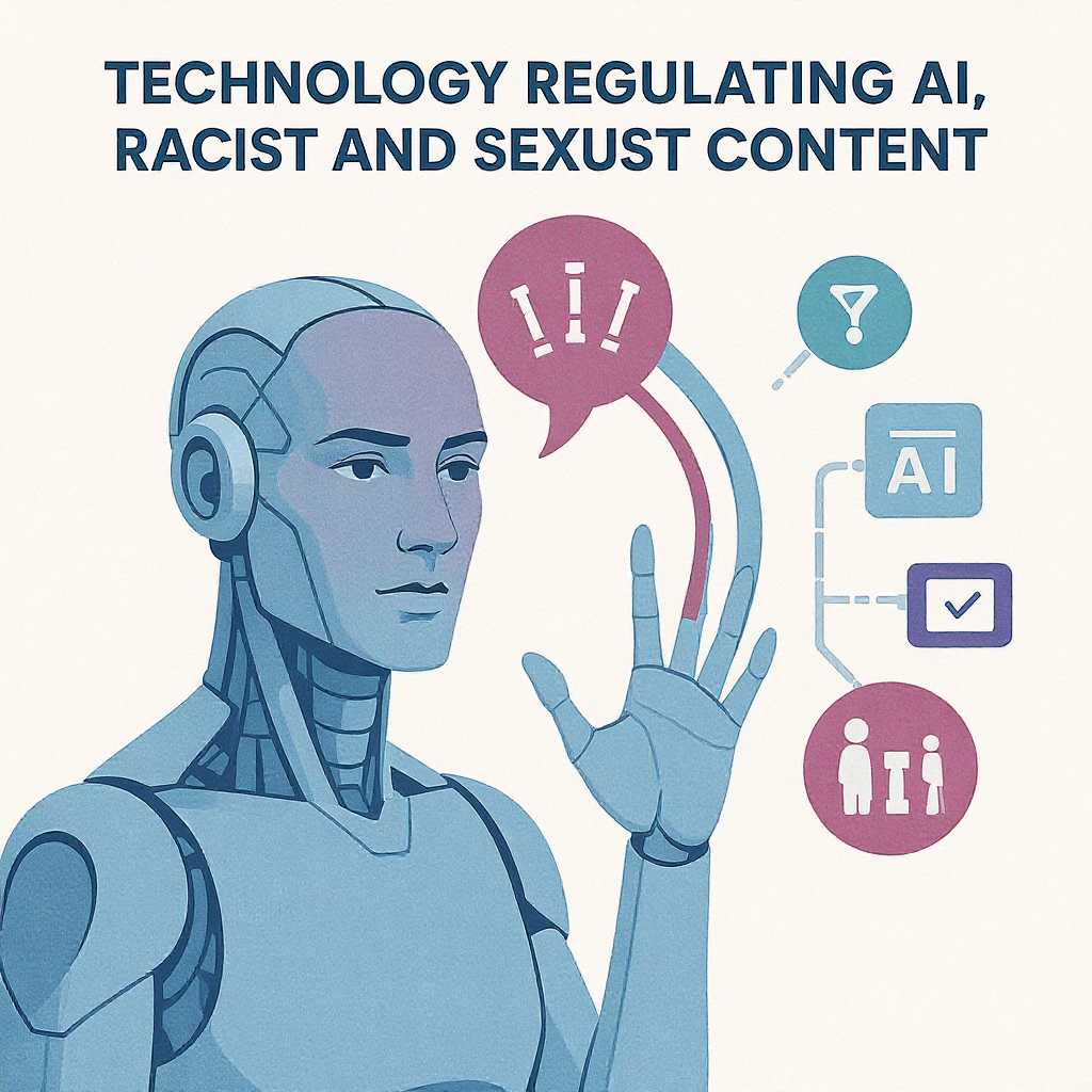 découvrez comment des vidéos racistes générées par l'ia de google contribuent à la propagation de stéréotypes nuisibles sur internet. une analyse des implications sociales et éthiques de l'utilisation de l'intelligence artificielle dans la création de contenu.