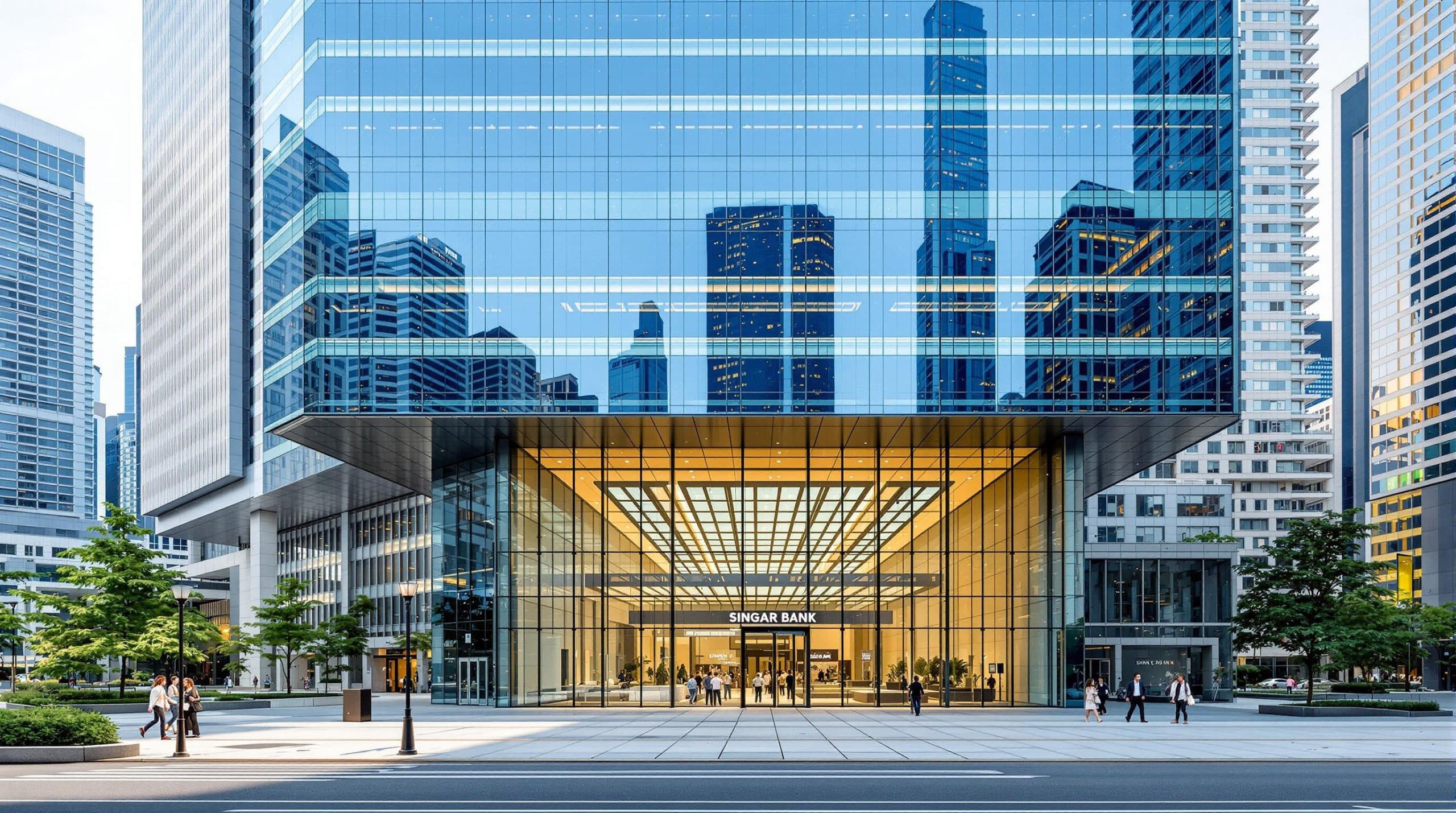 découvrez comment l'ubs fait face à des sanctions à singapour en lien avec des affaires de blanchiment d'argent. analyse des implications réglementaires et des conséquences pour la banque suisse sur son image et ses opérations.