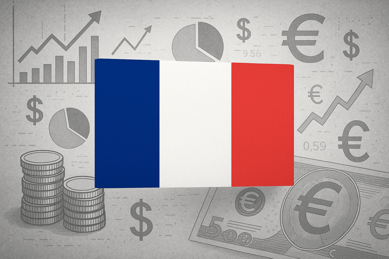 découvrez pourquoi la france est souvent perçue comme la mauvaise élève de la classe européenne de la dette. analyse des défis économiques, des politiques financières et des comparaisons avec d'autres nations européennes, pour comprendre les enjeux de la gestion de la dette en france.