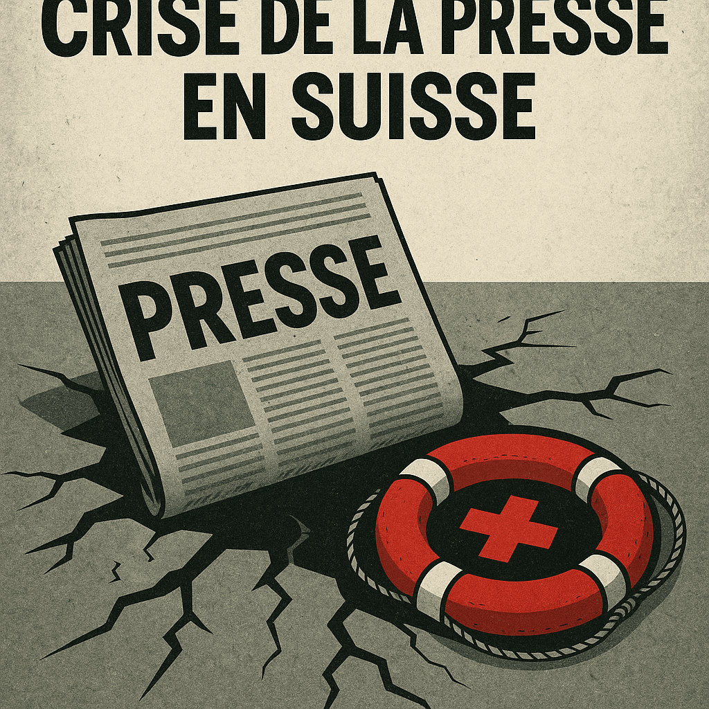 découvrez comment la région vaudoise fait face à un tournant difficile avec le licenciement de tous les employés d'un journal local. une analyse des impacts sur la communauté et le paysage médiatique.