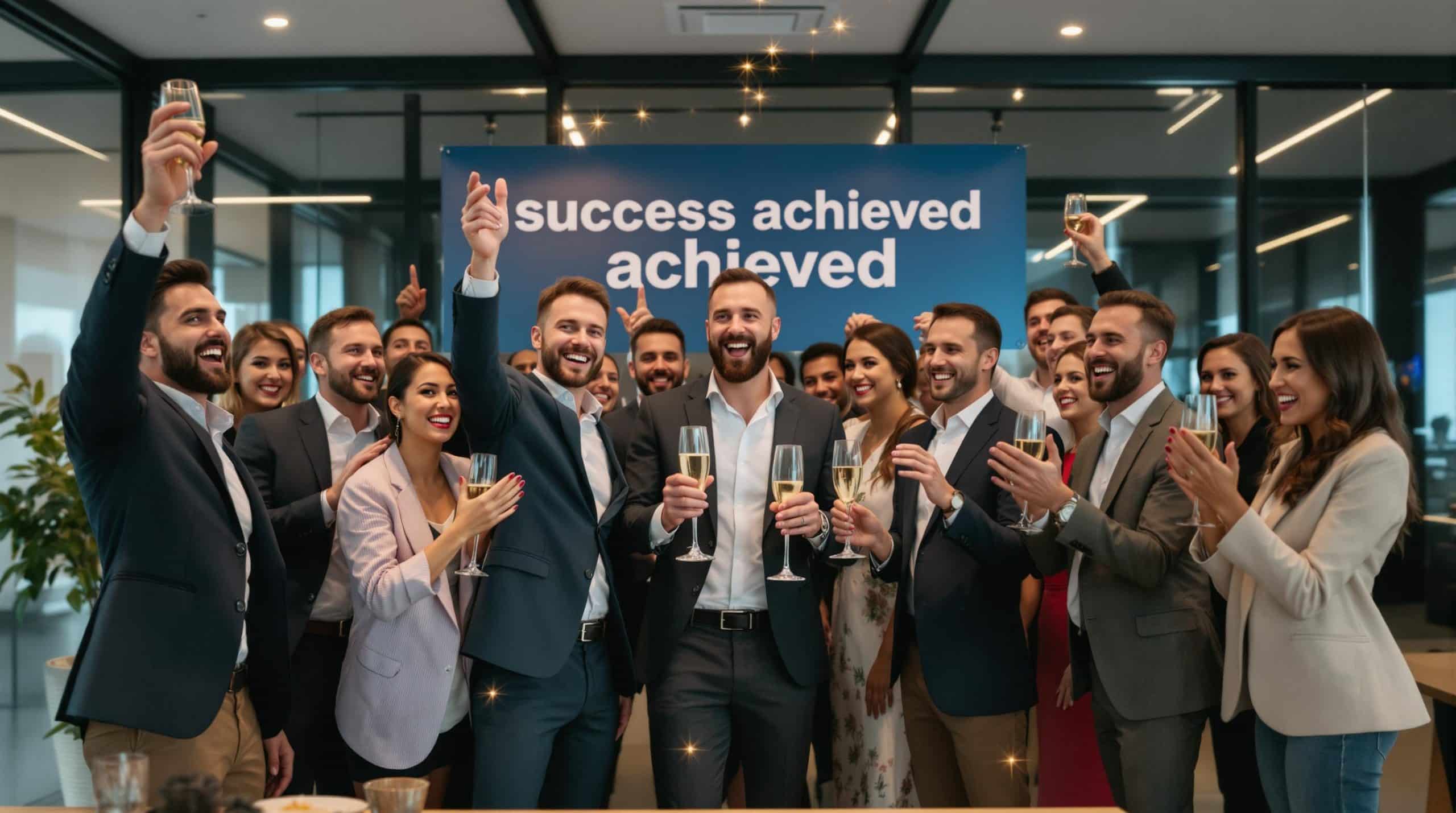 découvrez les secrets des entrepreneurs à succès qui ont transformé leurs rêves en réalité. plongez dans leurs parcours inspirants et apprenez des stratégies clés pour réussir dans le monde des affaires. un guide motivant pour tous ceux qui aspirent à l'entrepreneuriat.