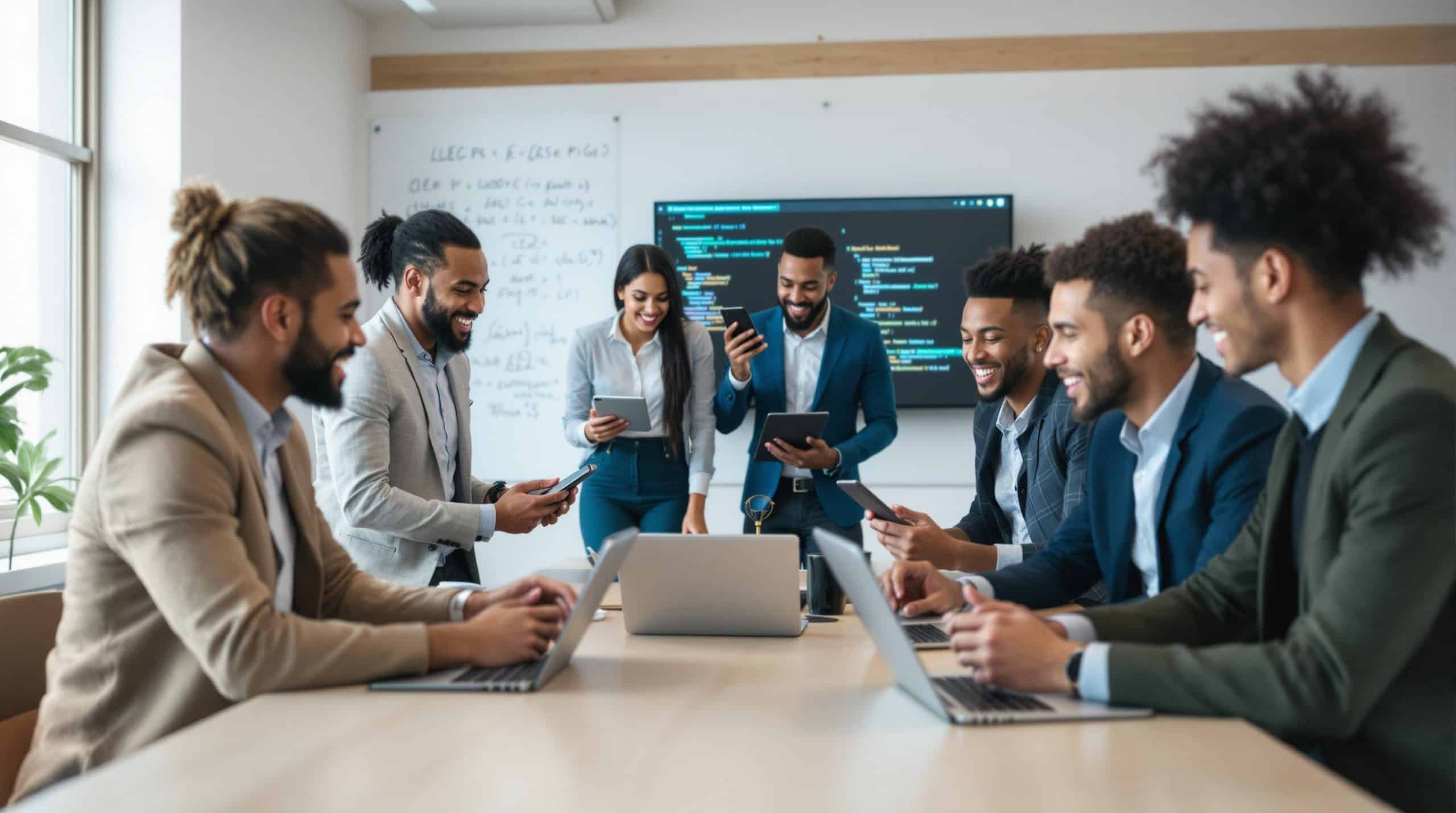 découvrez les secrets des entrepreneurs à succès et leur parcours inspirant. plongez dans des histoires captivantes et des stratégies innovantes qui ont conduit à la réussite. apprenez des leçons précieuses pour booster votre propre entreprise!