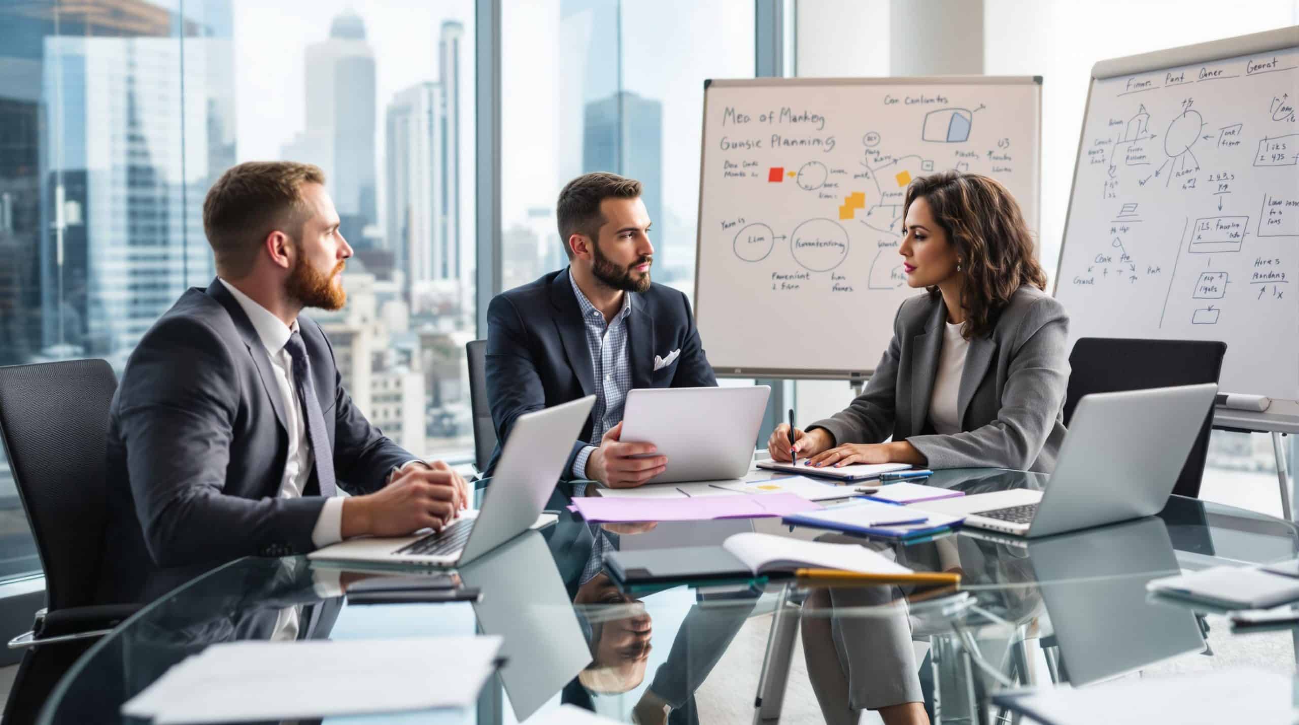 découvrez les secrets de la réussite des entrepreneurs à succès à travers des histoires inspirantes. apprenez les stratégies et les conseils qui les ont aidés à surmonter les obstacles et à bâtir des entreprises florissantes.