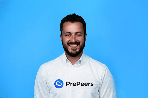 harold coy preepers