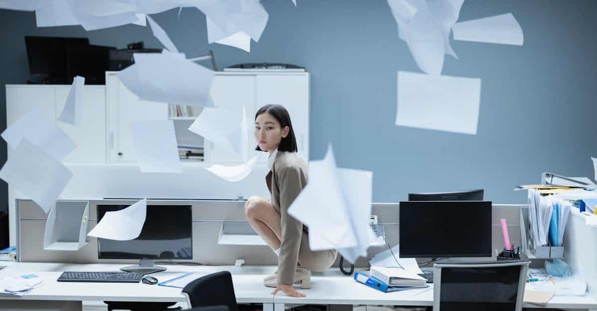 découvrez les clés du management technique pour optimiser la performance de votre équipe. apprenez des stratégies efficaces et des outils innovants pour améliorer la gestion des projets techniques et maximiser la productivité.