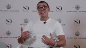 Brahim Asloum fortune