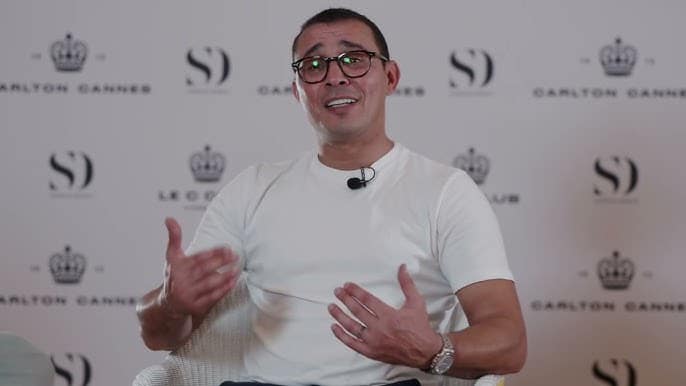 Brahim Asloum fortune