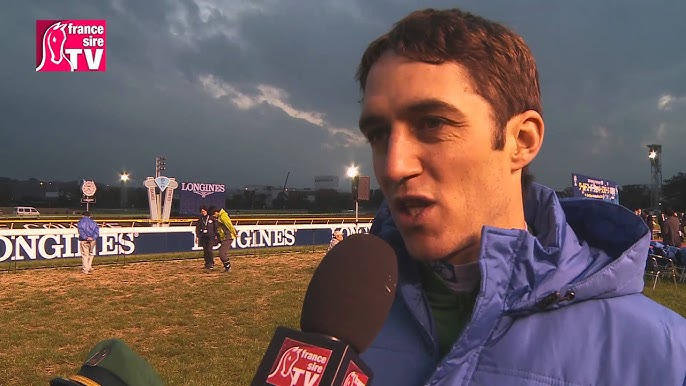Christophe Soumillon fortune